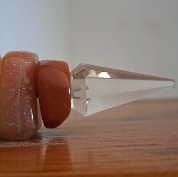 Unique Chakra Wand - Picture 5 of 14